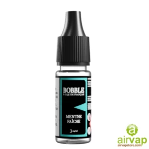 Menthe Fraiche ‣ 10ml
