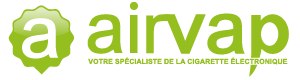 AirVap Store, la boutique qui vient à vous