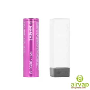 18650 3500mAh 20A | EFEST