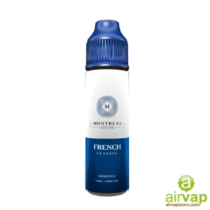 French Classic ‣ 50ml