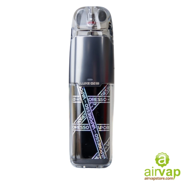 Kit Luxe Q2 SE ‣ VAPORESSO