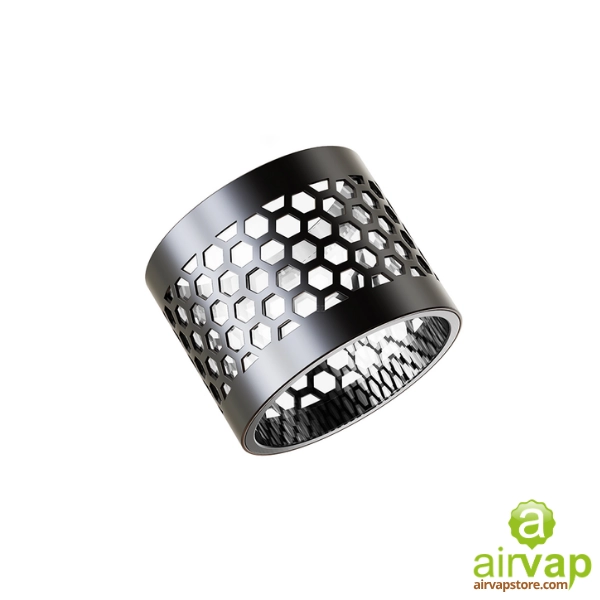 Pyrex Nautilus 3S Honeycomb - 4ml ‣ ASPIRE