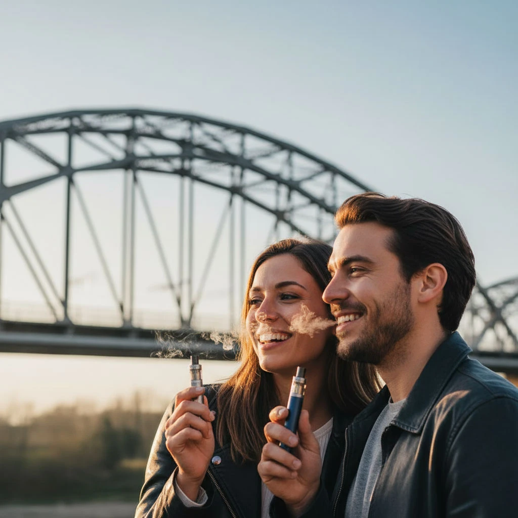 E-liquide à Ambarès-et-Lagrave