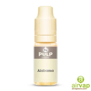 Alabama ‣ 10ml