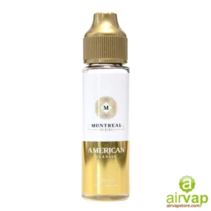 American Classic ‣ 50ml