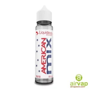 American Mix ‣ 50ml
