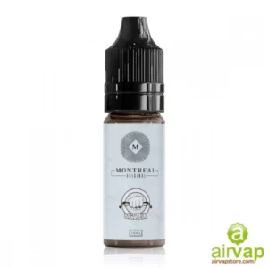 Bagarreur ‣ 10ml