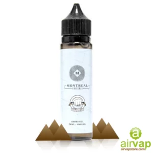 Bagarreur ‣ 50ml
