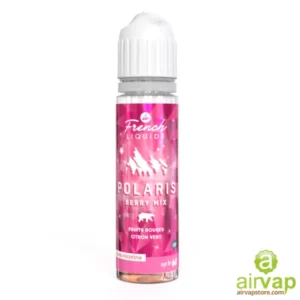 Berry Mix Polaris ‣ 50ml