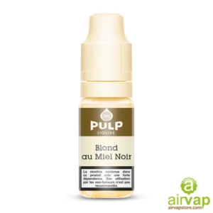 Blond Miel Noir ‣ 10ml