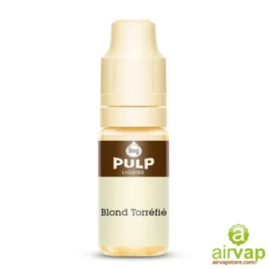 Blond Torréfié ‣ 10ml