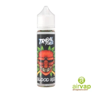 Blood Red ‣ 50ml
