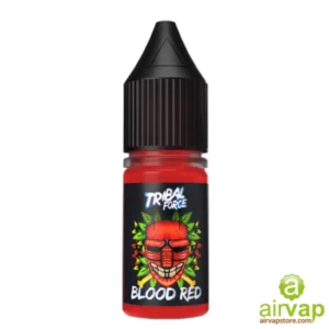 Blood Red - 30ml ‣ TRIBAL FORCE