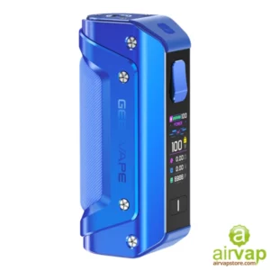 Box Aegis Solo 3 | GEEKVAPE