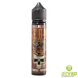 Seum - Café Chantilly Tarte de Mamie ‣ 50ml