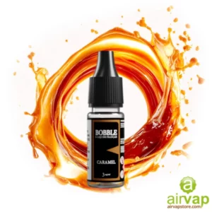 Caramel ‣ 10ml