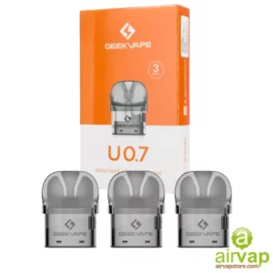 Cartouche U | GEEKVAPE