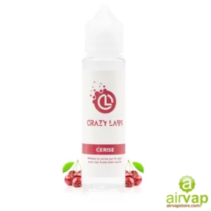 Cerise ‣ 50ml / 0mg