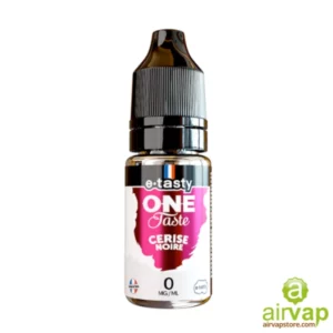 Cerise Noire ‣ 10ml