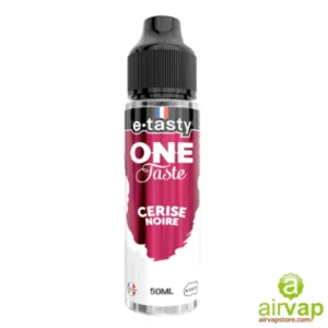 Cerise Noire ‣ 50ml