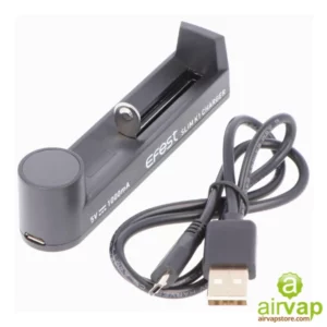 Chargeur SLIM K1 | EFEST