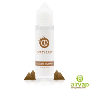Classic Blond ‣ 50ml