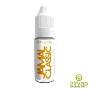 Jamal Classic ‣ 10ml