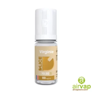 Classic Virginie ‣ 10ml / 6mg