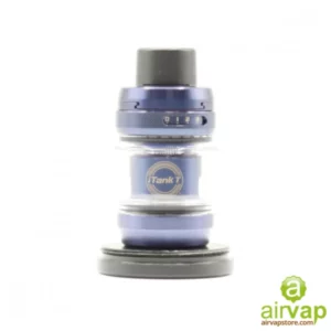 Clearomiseur iTank T - 6ml ‣ VAPORESSO