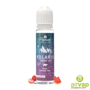 Cosmo Jet ‣ 50ml / 0mg