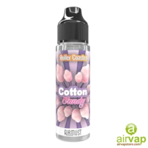 Cotton Candy ‣ 60ml