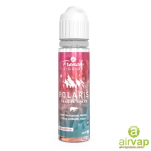 Dragon Spark Polaris ‣ 50ml