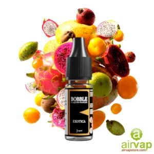 Exotica ‣ 10ml