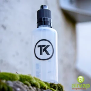 Flacon Dropper gradué | TAKLOPE