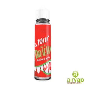Freeze Dragon ‣ 50ml