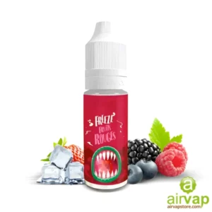 Freeze Fruits Rouges ‣ 10ml