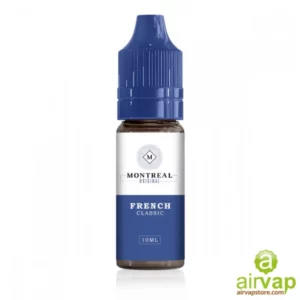 French Classic ‣ 10ml