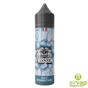 Frisson Menthe Méchamment Givrée ‣ 50ml