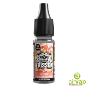 Frisson - Pastèque Méchamment Givrée ‣ 10ml
