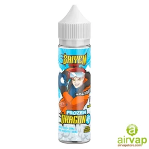 Frozen Dragon ‣ 50ml