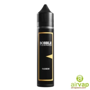Fruit de la Passion ‣ 50ml
