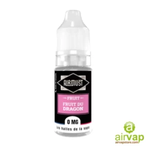 Fruit du Dragon ‣ 10ml