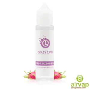 Fruit du Dragon ‣ 50ml