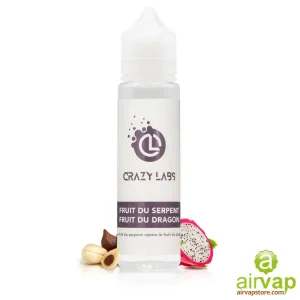 Fruit du Serpent Fruit du Dragon ‣ 50ml / 0mg