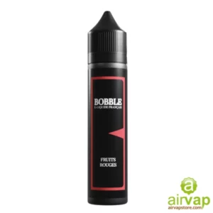 Fruits Rouges ‣ 50ml