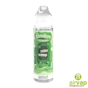 Green Fizz ‣ 60ml