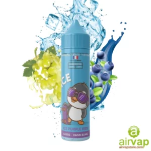 Ice Purple Ride ‣ 50ml