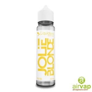 Jolie Blonde ‣ 50ml