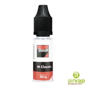 M Classic ‣ 10ml