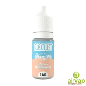 Melon Bubblegum ‣ 10ml